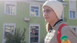 Vlog Воспоминание 2021г. Зашли на рынок за одним, а вышли с пакетами. У Анюты болят глаза