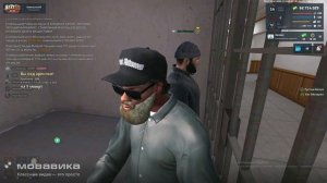 Новый проект