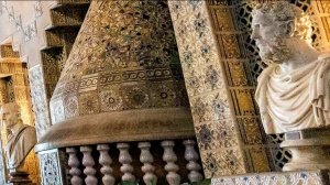 ТРАМП против Глубинного государства