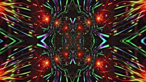 Футажи! Комплект Футажей Фантастический Звёздный Мир 3 от Киностудии Мудрого Кота Тимофея!