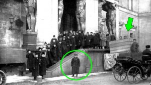 ⚡Тайна дворцовых ЛЮСТР ...