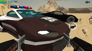 быстрая машина в этой карте