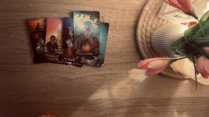 ЕГО ПОСЛЕДНИЕ МЫСЛИ О ВАС❓❗️ТАРО ГАДАНИЕ