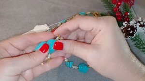 04-01-2025 🎄🎁❄️ОБЗОР ВИНТАЖНЫХ УКРАШЕНИЙ ❄️🎁🎄