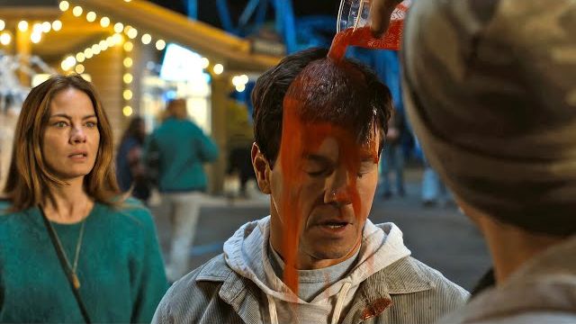 Отморозки Унизили Его Перед Женой, Не Подозревая, Что Он Бывший Элитный Наемник смотреть онлайн