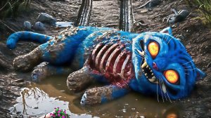 Что случилось с Дерпи?! Загадочное убийство популярного охотника на демонов