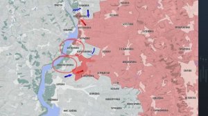 Фронтовая сводка 4 января 2026