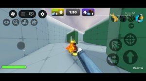 обычный день в ривалс