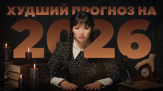 ПРОГНОЗ 2026: ВЕНЕСУЭЛА, США, РОССИЯ, ЕС. | #Панченко
