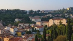 ПРЕКРАСНАЯ ИТАЛИЯ С РОМАНТИЧНОЙ МУЗЫКОЙ. КРАСИВОЕ ВИДЕО