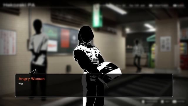 Tokyo Xtreme Racer 2025 56 ночь