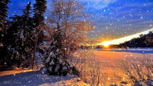 ❄️ НЕЖНАЯ УСПОКАИВАЮЩАЯ МУЗЫКА ДЛЯ СНА 🎵 ЗИМНЯЯ МУЗЫКА ДЛЯ ДУШИ И ВОССТАНОВЛЕНИЯ НЕРВНОЙ СИСТЕМЫ