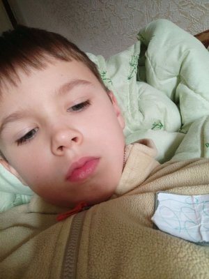 тестирую зубную пасту