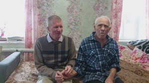 С днем рождения Алексей Семенович