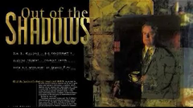 The X-Files Mythology All Makes Perfect Sense, Actually (1) смотреть онлайн