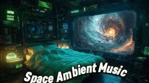 Space Ambient Music