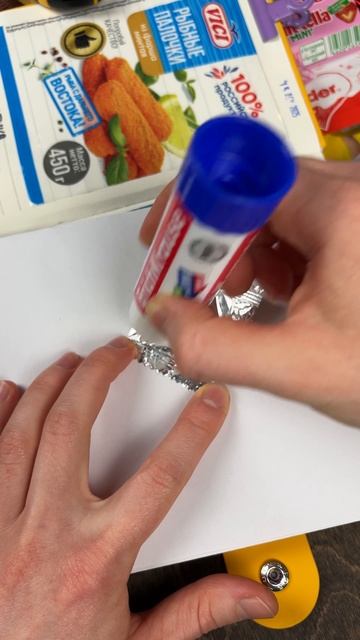 Мой фантик-блог  #коллекция  #фантики смотреть онлайн