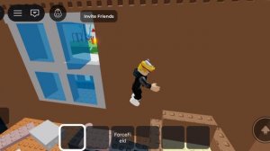 прятки в роблакс