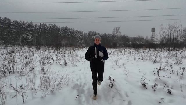 准备以每公里2分50秒甚至更快的速度跑完42.2公里 || 让我们一起努力吧 :) смотреть онлайн