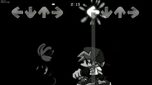 Friday Night Funkin' VS Sad Mouse Official Remake