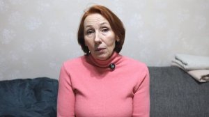 Свидетельство исцеления от остеохондроза спины. Команда жизни Алматы, Казахстан