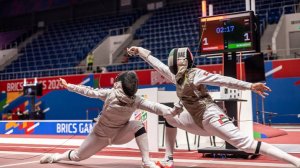 Эстония может уступить право на ЧЕ по фехтованию 2026 года из-за допуска россиян