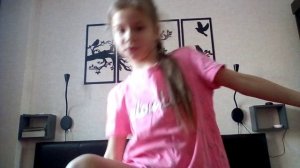 Приветственное видео