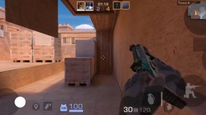 Апою голд в союзниках. 1 часть