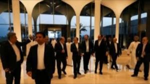 Глава МИД Ирана Аракчи назвал похищение Мадуро терроризмом со стороны США