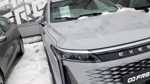 ЕЗДИЛ ДЕДУШКА ЗА ХЛЕБУШКОМ 😂🎉Б/У АВТО ЯНВАРЬ 2026 ❗️