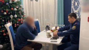 В Челябинске арестован бывший замначальника отдела собственной безопасности полиции!.mp4