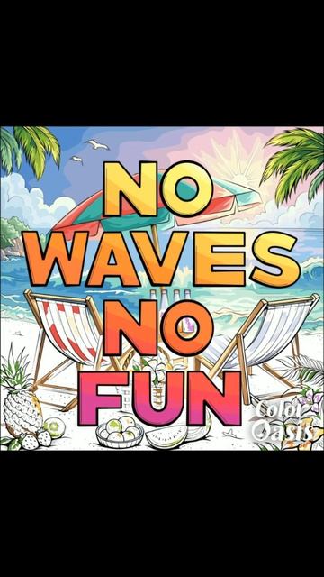 Color Oasis #39 смотреть онлайн