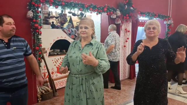 4 января.Стелится метелица... смотреть онлайн