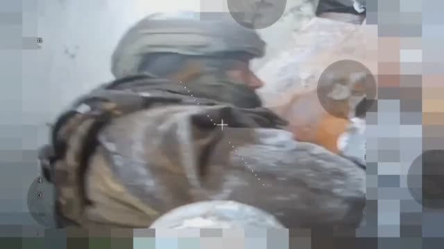 Колумбийский наёмник почти успел... смотреть онлайн