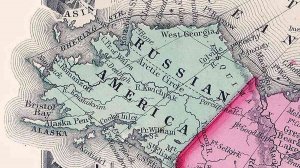 Как Аляска получила статус 49-го штата США