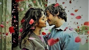 Недотрога - Моя!   Стихи, Вера Гарт