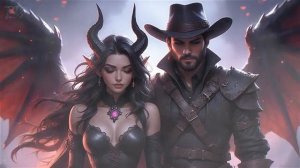 Поездочка Ещё не мёртвый экзорцист Ч 2 Metal A trip The Not-Dead Exorcist Part 2 .