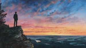 Мама, я к тебе вернусь!