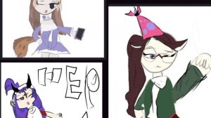 арты для тех кто участвовал в конкурсе