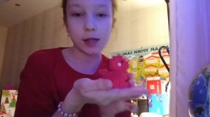 Украшаем стол на раждество