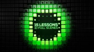 NEW Unreal Engine 5.7 Motion Design Free Crash Course by RedefineFX