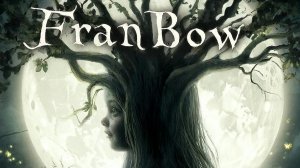 Фрэн дерево! Fran Bow #7