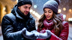 ©Ночная вьюга. Сергей Весенин-стихи