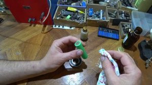 👉ПАЙКА (АКБ LI-ION-18650) ДЛЯ НОВИЧКОВ.👍