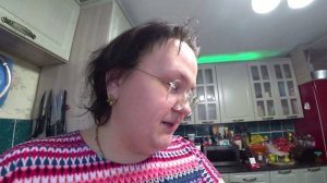 Влог от 31.12.2021