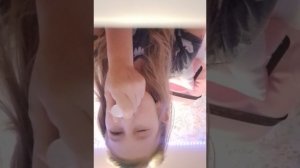 1 часть украшусь кверх ногами