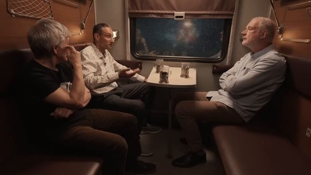 Гравитация и антигравитация: загадка Вселенной. Семихатов, Сурдин, Ахмедов смотреть онлайн