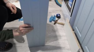 Наконец - то! Этого момента я ждала вечность.