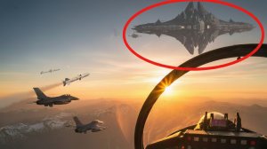 ШОК/ СБИЛИ ЛЕТАЮЩУЮ ТАРЕЛКУ НЛО/ МЫ ЕЕ ИЩЕМ ВОЕННЫЕ МЕШАЮТ НАМ