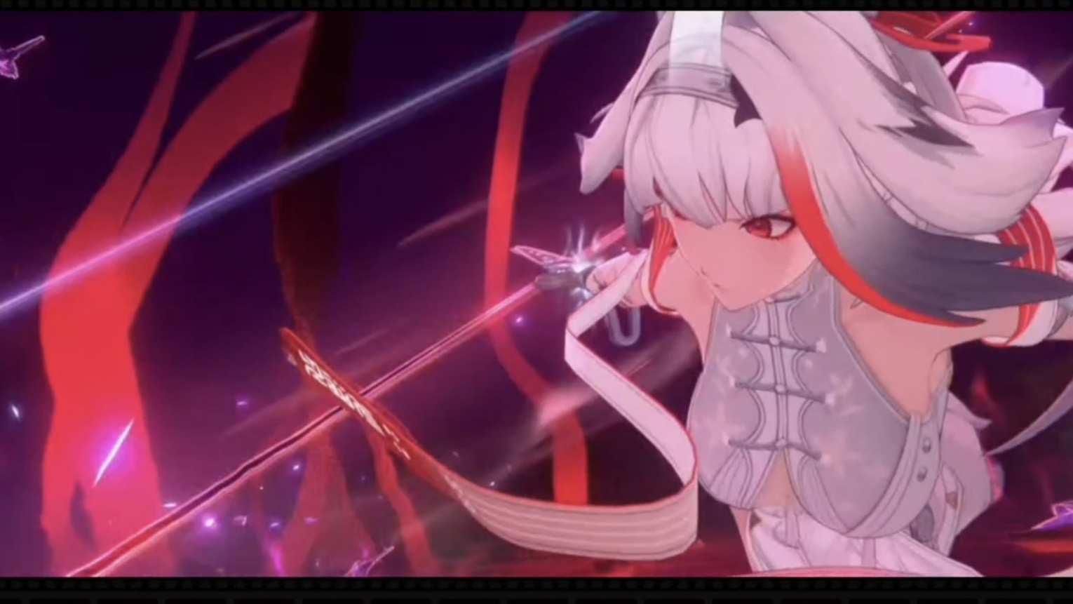 Кат-Сцена "Объединенные силы" ZenlessZoneZero смотреть онлайн